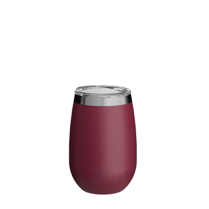 Wyld Gear Wyld Wine 12oz Maroon 