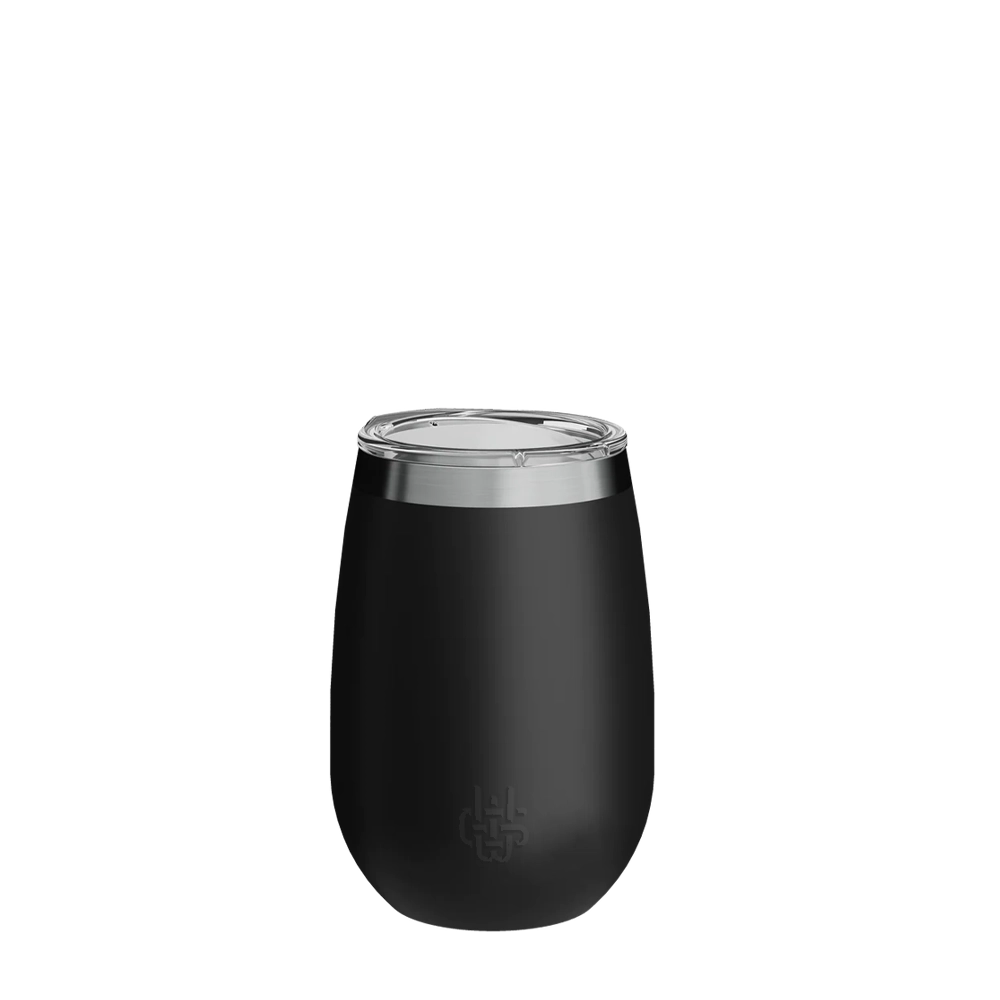 Wyld Gear Wyld Wine 12oz Matte Black 