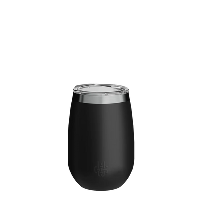 Wyld Gear Wyld Wine 12oz Matte Black 