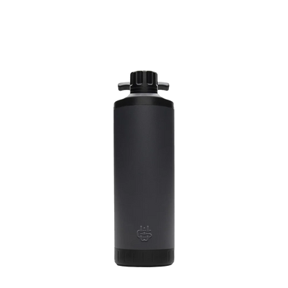 Wyld Gear Wyld Mag Bottle 18oz Grey 