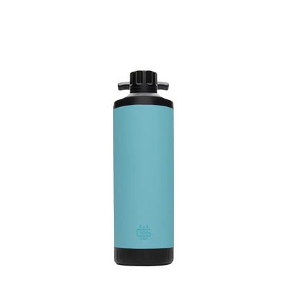 Wyld Gear Wyld Mag Bottle 18oz Teal 