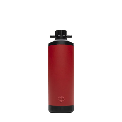 Wyld Gear Wyld Mag Bottle 18oz Red 