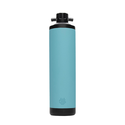Wyld Gear Wyld Mag Bottle 24oz Teal 