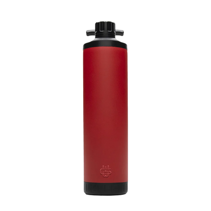 Wyld Gear Wyld Mag Bottle 24oz Red 