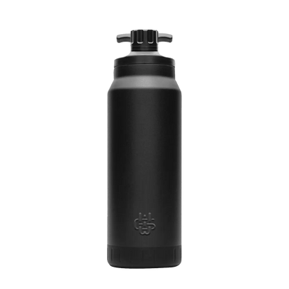 Wyld Gear Wyld Mag Bottle 34oz Black 