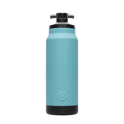 Wyld Gear Wyld Mag Bottle 34oz Teal 