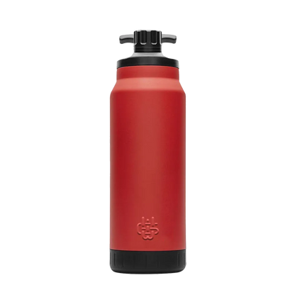 Wyld Gear Wyld Mag Bottle 34oz Red 