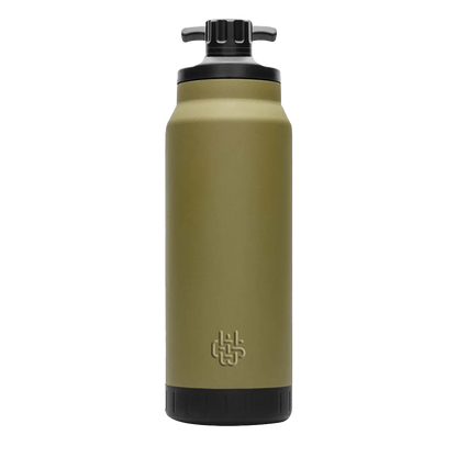 Wyld Gear Wyld Mag Bottle 44 oz OD Green 