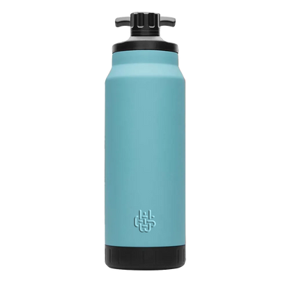 Wyld Gear Wyld Mag Bottle 44 oz Teal 