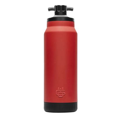Wyld Gear Wyld Mag Bottle 44 oz Red 