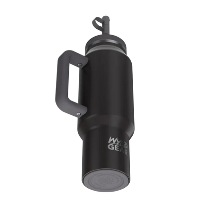 Wyld Gear Wyld Syde Travel Tumbler 30 oz Graphite 