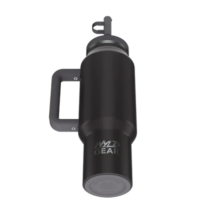 Wyld Gear Wyld Syde Travel Tumbler 30 oz Graphite 