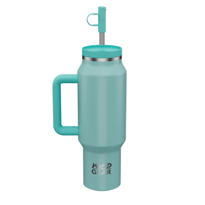Wyld Gear Wyld Syde Travel Tumbler 30 oz Breeze 
