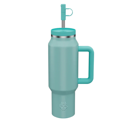 Wyld Gear Wyld Syde Travel Tumbler 30 oz Breeze 