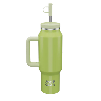 Wyld Gear Wyld Syde Travel Tumbler 30 oz Citrus 