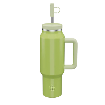 Wyld Gear Wyld Syde Travel Tumbler 30 oz Citrus 