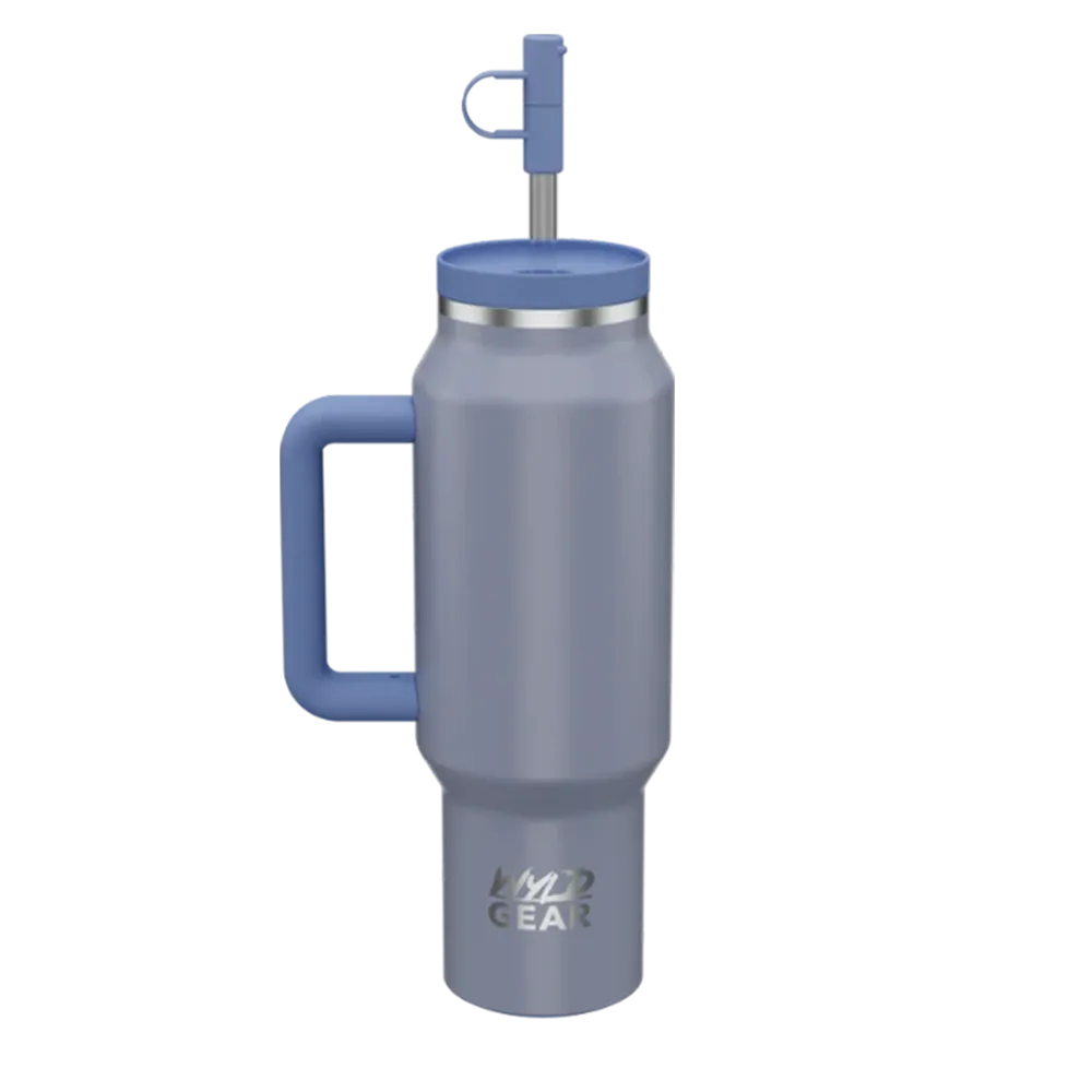 Wyld Gear Wyld Syde Travel Tumbler 30 oz Horizon 