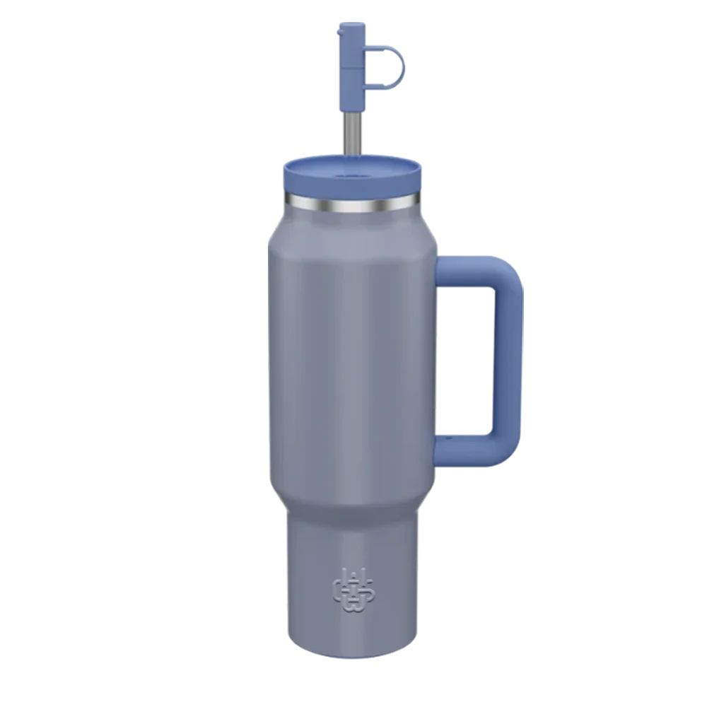 Wyld Gear Wyld Syde Travel Tumbler 30 oz Horizon 
