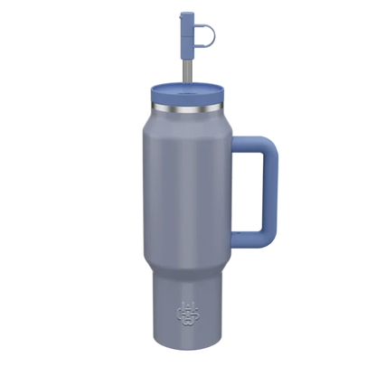 Wyld Gear Wyld Syde Travel Tumbler 30 oz Horizon 