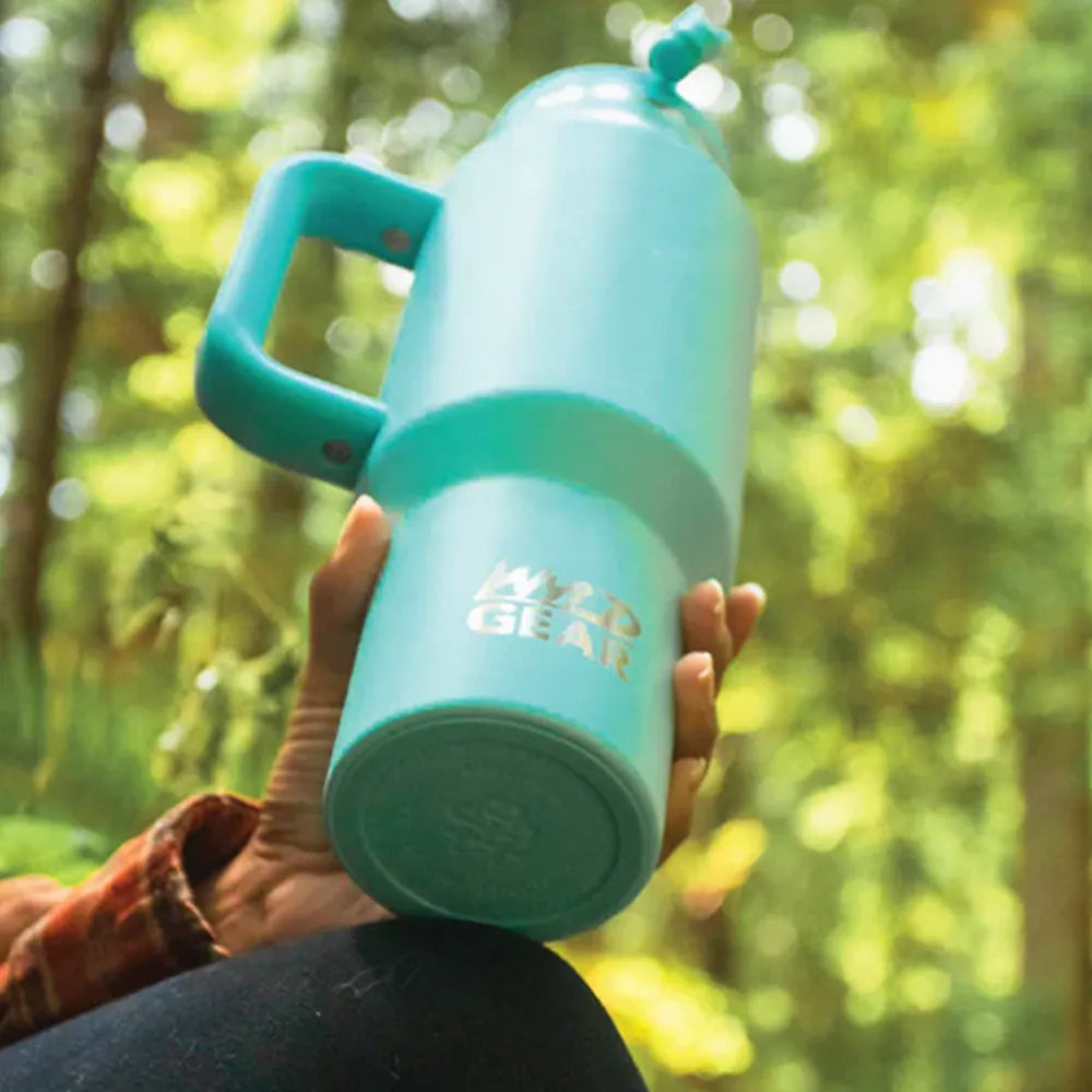 Wyld Syde Travel Tumbler | 30 oz