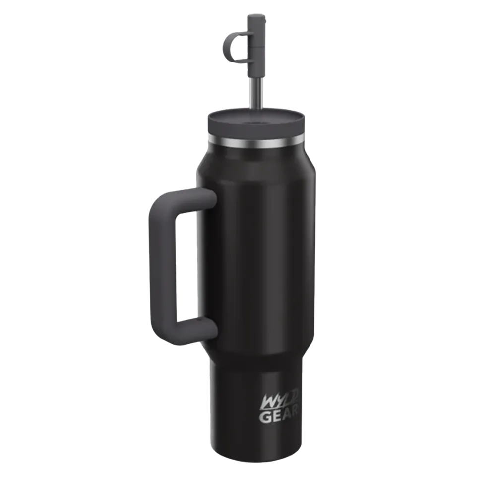 Wyld Gear Wyld Syde Travel Tumbler 30 oz