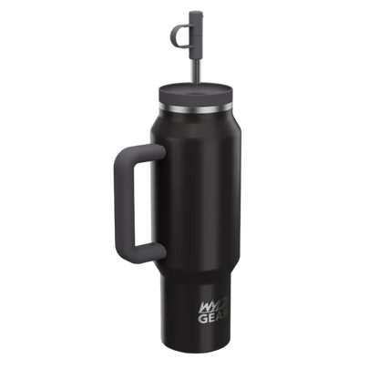 Wyld Gear Wyld Syde Travel Tumbler 30 oz