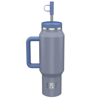 Wyld Gear Wyld Syde Travel Tumbler 40 oz Horizon 