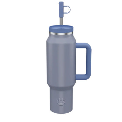 Wyld Gear Wyld Syde Travel Tumbler 40 oz Horizon 