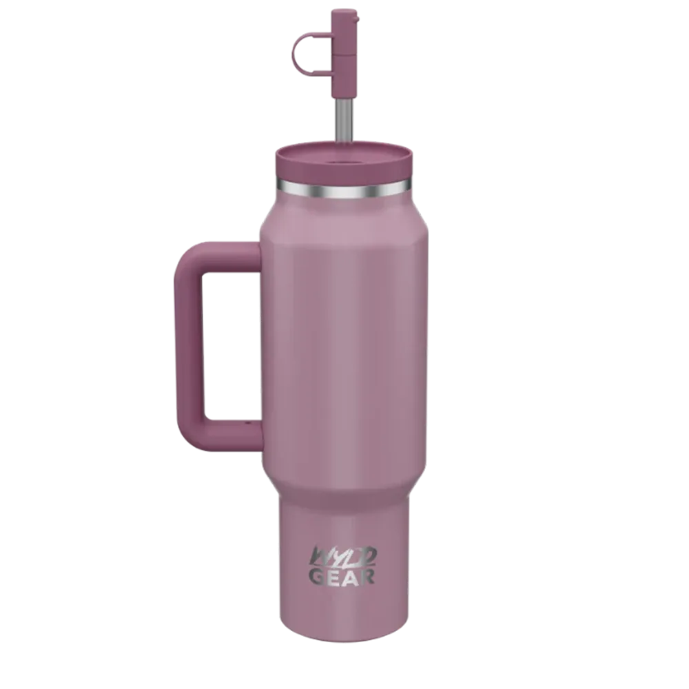 Wyld Gear 40 oz Wyld Syde Travel Tumbler 