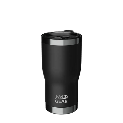 Wyld Gear Wyld Tumbler 20oz Black 