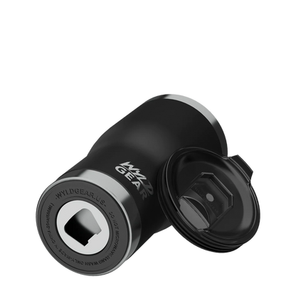 Wyld Gear Wyld Tumbler 20oz Black 