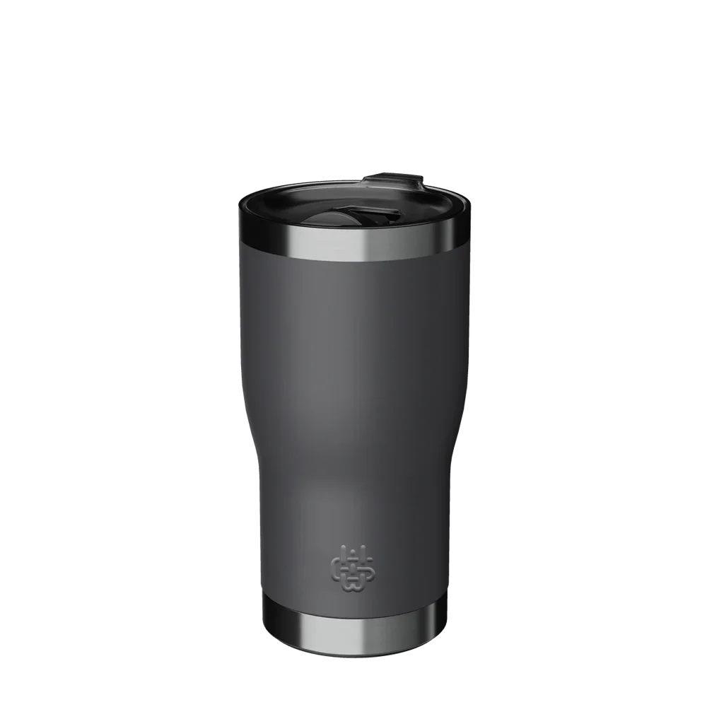 Wyld Gear Wyld Tumbler 20oz Grey 