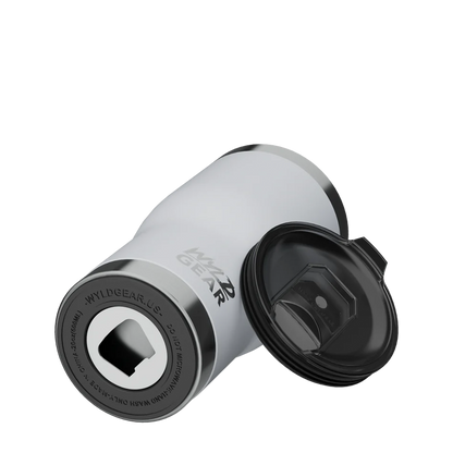 Wyld Gear Wyld Tumbler 20oz White 