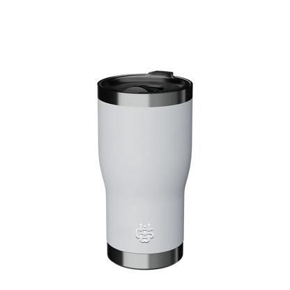 Wyld Gear Wyld Tumbler 20oz White 