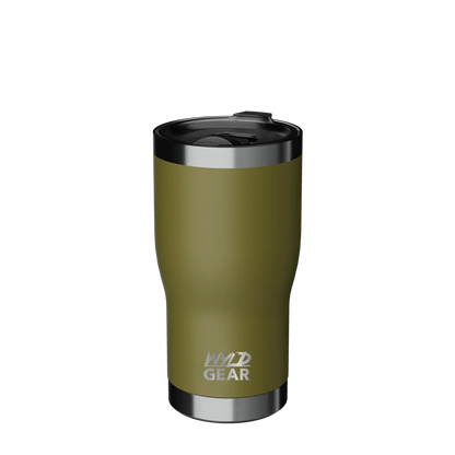 Wyld Gear Wyld Tumbler 20oz OD Green 