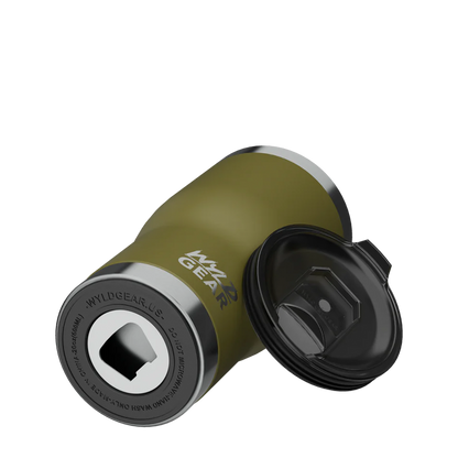 Wyld Gear Wyld Tumbler 20oz OD Green 