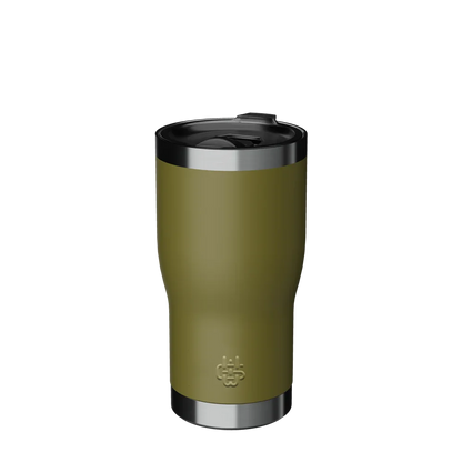 Wyld Gear Wyld Tumbler 20oz OD Green 
