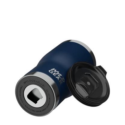 Wyld Gear Wyld Tumbler 20oz Navy 