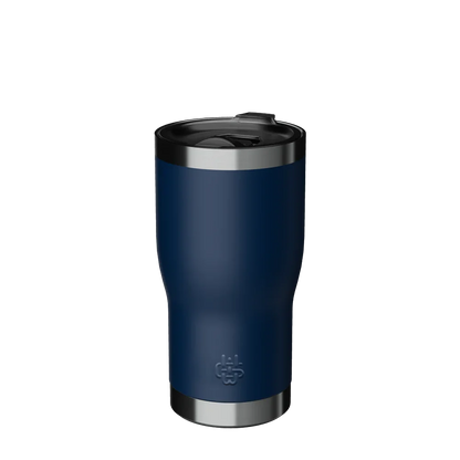 Wyld Gear Wyld Tumbler 20oz Navy 