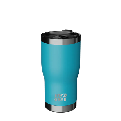 Wyld Gear Wyld Tumbler 20oz Teal 