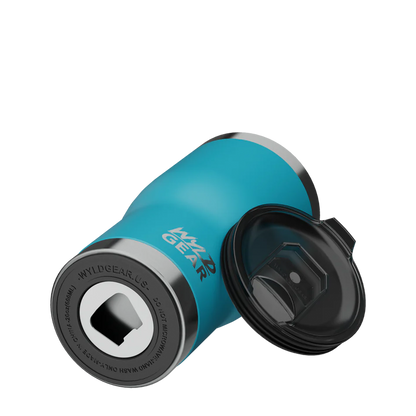 Wyld Gear Wyld Tumbler 20oz Teal 