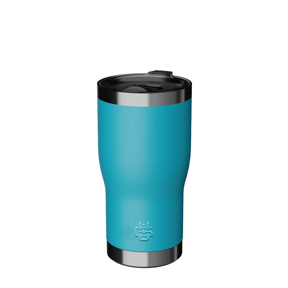 Wyld Gear Wyld Tumbler 20oz Teal 