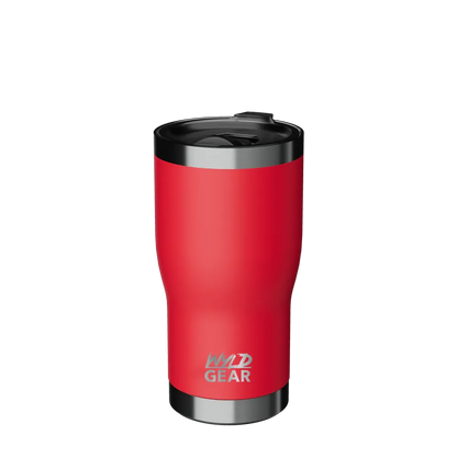 Wyld Gear Wyld Tumbler 20oz Red 
