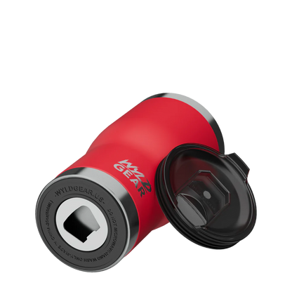 Wyld Gear Wyld Tumbler 20oz Red 