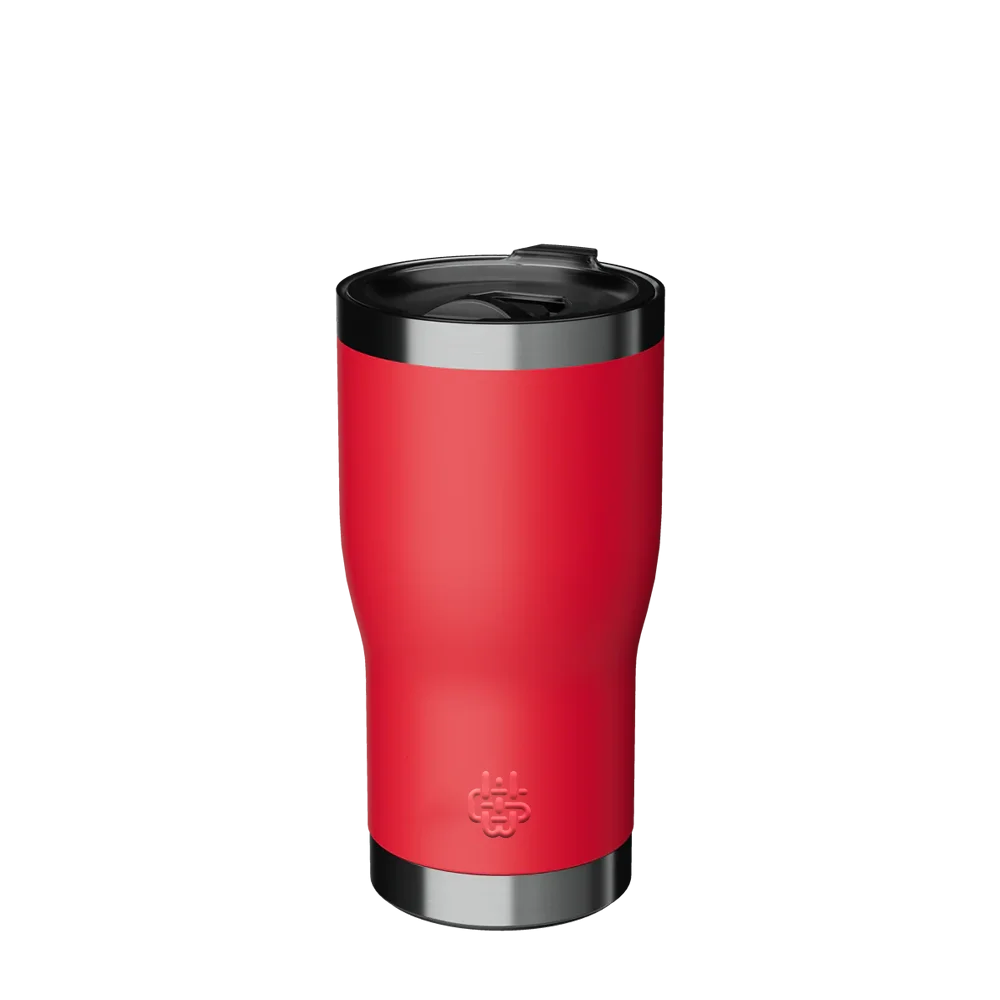 Wyld Gear Wyld Tumbler 20oz Red 