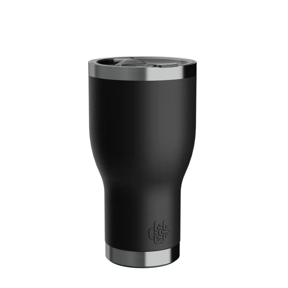 Wyld Gear Wyld Tumbler 30oz Black 
