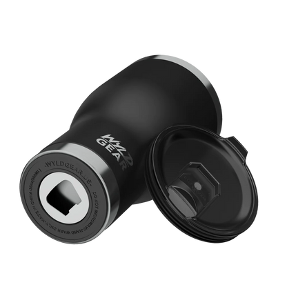 Wyld Gear Wyld Tumbler 30oz Black 