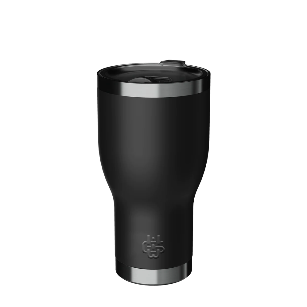 Wyld Gear Wyld Tumbler 30oz Black 