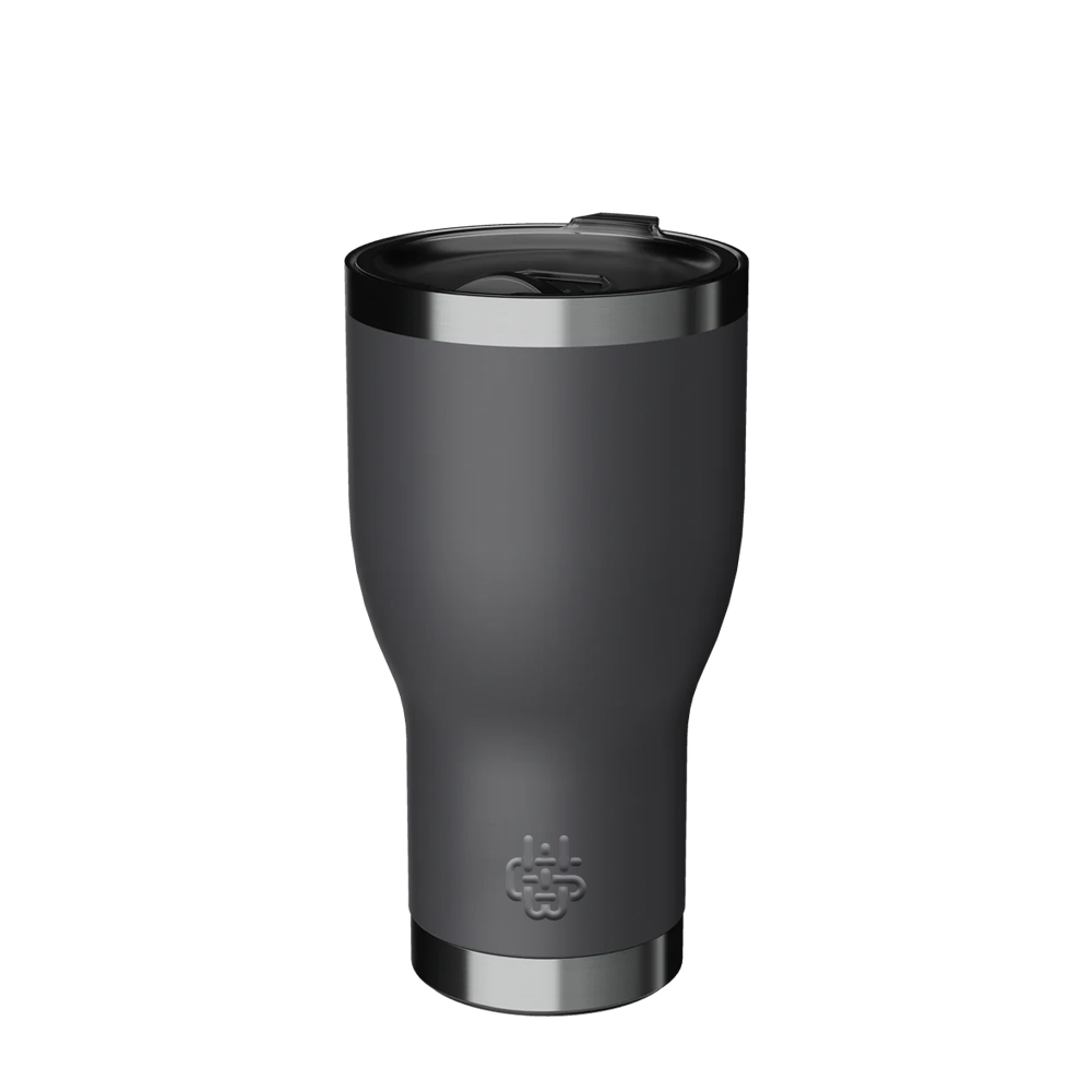 Wyld Gear Wyld Tumbler 30oz Grey 