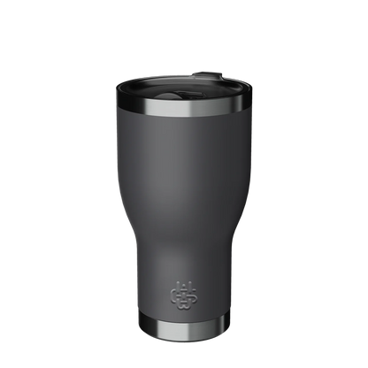 Wyld Gear Wyld Tumbler 30oz Grey 